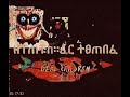 SpongeBob Amharic Anti-Piracy Screen (Season 2 vhs Egyptian Release)