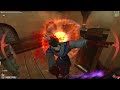 This New Crossbow is Insane! | Fable TLC Aeon Edition 2.0 [Pt. 2] #fable