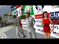 Michelin Rally Masters: Race of Champions (2000) - PC Gameplay