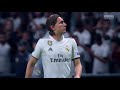 FIFA19 - A Tribute to Coach Klock