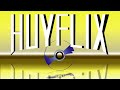 Huyflix Logo