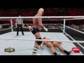 WWE 2K15: Rusev vs. Dolph Ziggler - Night Of Champions 2015 Simulation