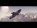 An Architect Reviews the Crusader Spirit [Star Citizen]