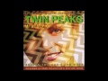 Angelo Badalamenti - Twin Peaks: Season Two Music And More *2007* [FULL SOUNDTRACK]