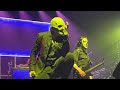 Slipknot: The Chapeltown Rag [Live 4K] (Fargo, North Dakota - March 16, 2022)