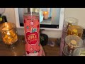 Bath & Body Works Fine Fragrance Mist Declutter