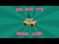 el juego de ser un auto 🚗| what the car?