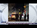 Man fatally shot in Washington Heights