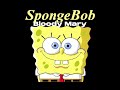 SpongeBob- Bloody Mary