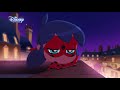 Ladybug. Chibi Curtas Ep. 1