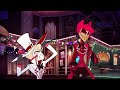 Alastor's Jealousy (Hazbin Hotel)