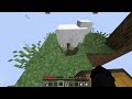 Death and stuff, | Skyblock ep 1