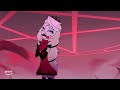 Hazbin hotel AMV-- The Resistance by Skillet