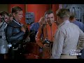 Voyage to the Bottom of the Sea S3E13 THE LOST BOMB - Restored Remastered HDTV Episode!