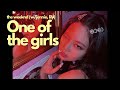 (Thaisub/แปลไทย) The Weeknd, Jennie, Lily Rose Depp - One of the girls