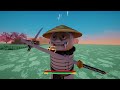 Adding Elemental Enemies To My Samurai Game | Devlog #2