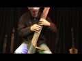 While My Guitar Gently Weeps, Chapman Stick