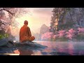 Listen 5 Minutes a Day and Your Life Will Completely Change | Pure Tibetan Healing Zen Sounds