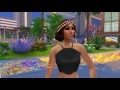 The Sims 4: City Living GAMEPLAY! (Part 1) | EXPLORING SAN MYSHUNO