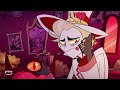 Lucifer and His Daughter Charlie Reunite | Hazbin Hotel | Prime Video