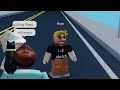 Roblox car ride but it NEVER ENDS