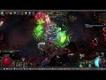 Tawhoa Shaman Pure Spectre Poison Build Path of Exile 3.24 | Wraithlord Helmet