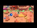 Впервые играю в Brawl Stars со своим другом #danger75k