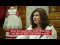 Russia: Impressive Folk Costumes brings witness to history