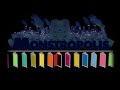 Monstropolis - World Title (Kingdom Hearts III)