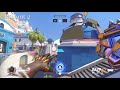 2 DOOMFIST ROLLOUTS FOR SNIPERS ON EVERY MAP (2021)