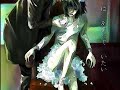 Death Note LxMello Love Story