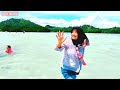 Youtuber Kampung//Jarang Ada Seperti Ini Di Tempat Lain Mahitam Island@TohirVlog