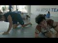 Dan Tuck & Jeff - Jiu Jitsu Team America