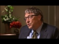 Bill Gates on the anti-vaccine movement