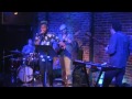 Live at WitZend Bar Venice (R&B/Jazz Fusion)