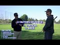 Dana Dahlquist's Top 5 Myths in the Golf Swing