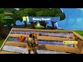 Fortnite Battle Royale: Old School Rocket Launcher OP, VICTORY ROYALE!