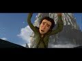 How To Train Your Dragon - Forbidden Friendship (HD)