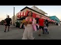 Late Afternoon Tour of Venice Beach