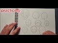 [Beginner Guide] First level of your drawing skills || PART-2