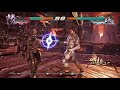 Offline Tekken Hwoarang VS Yoshimitsu
