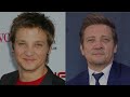 Jeremy Renner's dramatic transformation after an accident
