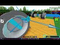 Building a ramp car in Build a boat! Part 2 Back wheels