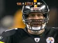 2008 Week 12 - Bengals @ Steelers