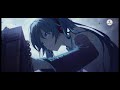 [ensekai] 4☆ hatsune miku - at least let me | side stories (1-2)