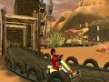 Simtanic8's GoKart Series: Gold-Rush