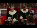 Naughty or Nice with Jimmy Kimmel & Guillermo