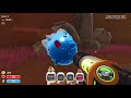 On commence un élevage de Slimes trop mignons ! Slime Rancher #1