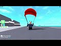 Uzay Roketi Yaptık ve Uzaya Gidiyoruz!! - Panda ile Roblox Airport Tycoon!