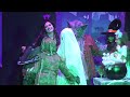 Priscilla's Potion Party | An Original Halloween Musical